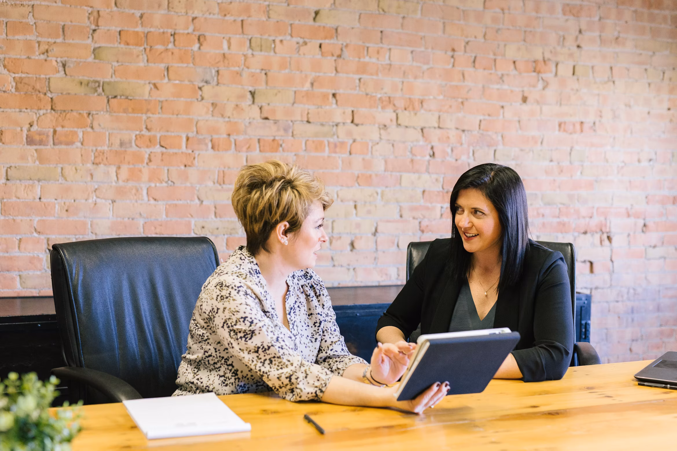 Professional legal consultation