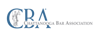 Chattanooga Bar Association logo
