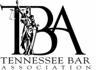 Tennessee Bar Association logo