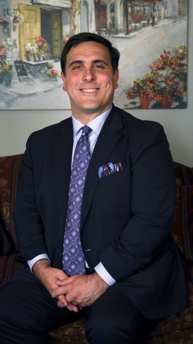 Bryson Eubanks