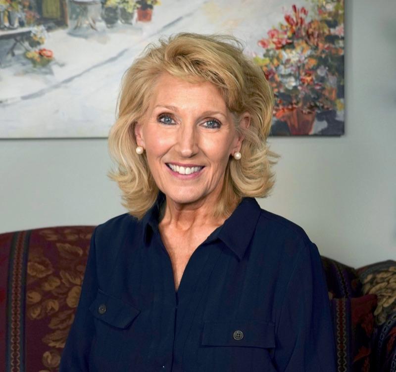 Terri Braswell Gilbert